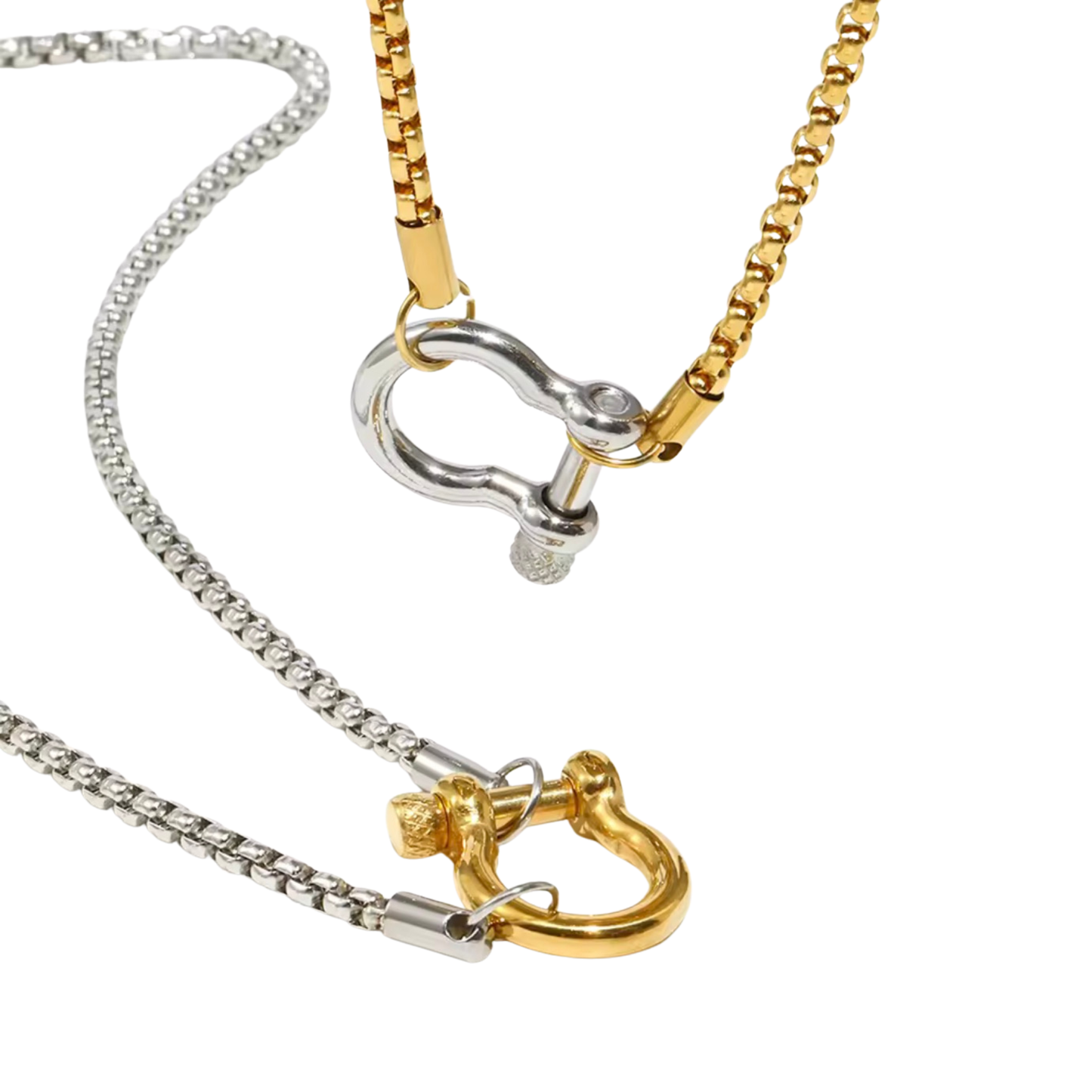 Alima Necklace