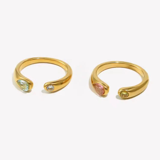 Isla Ring