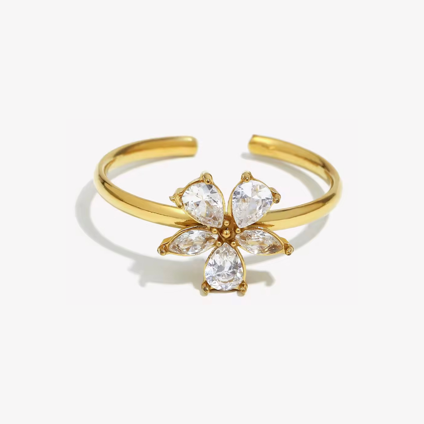 Harper Ring