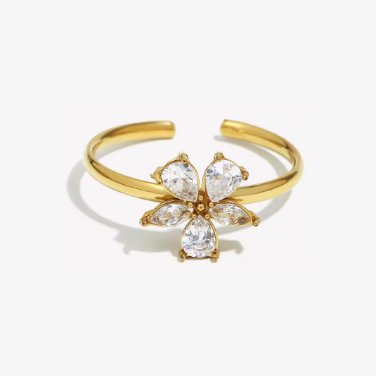 Harper Ring