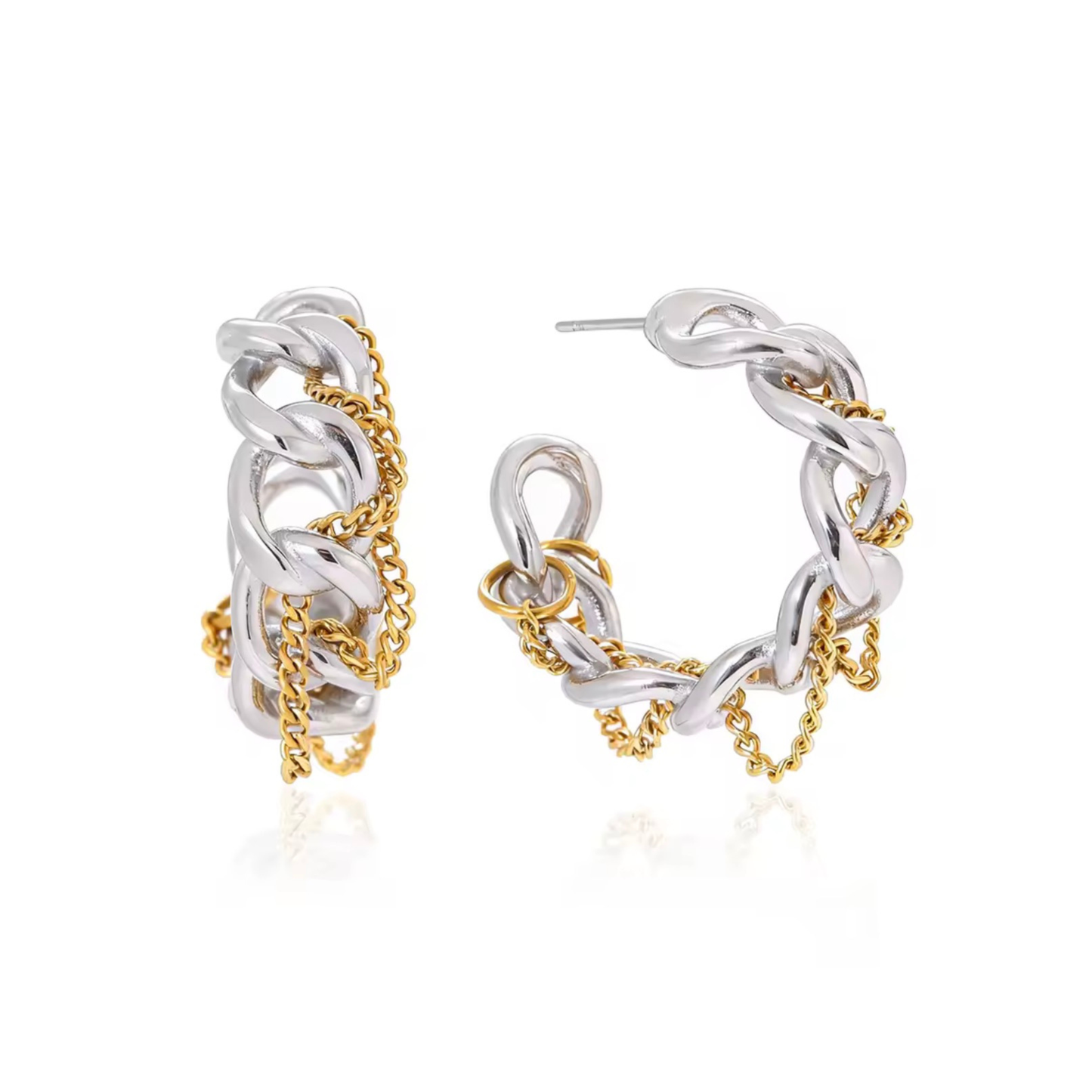 Mattie Earrings