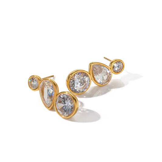 Matilda Earring