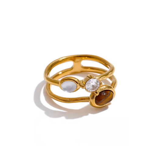 Kayda Ring