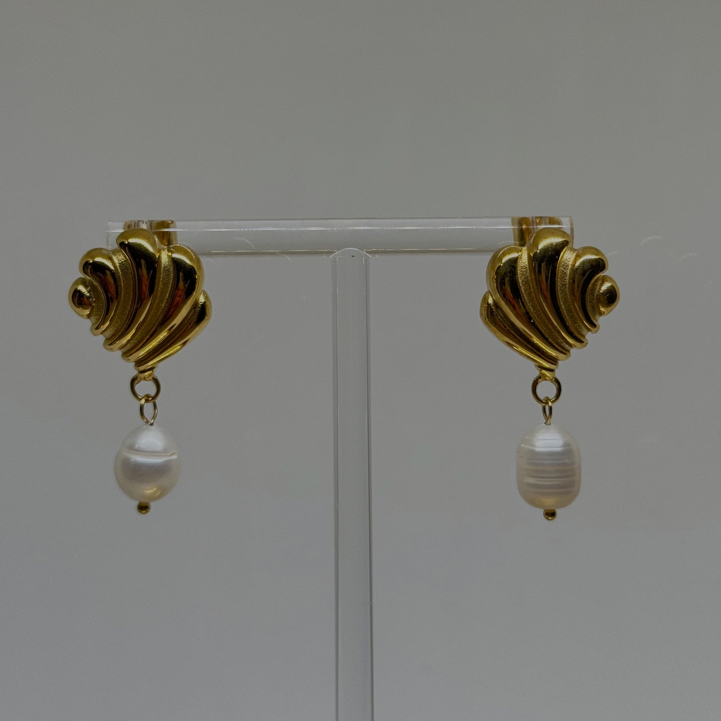 Cove Earrings