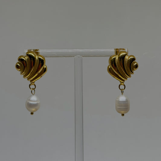 Cove Earrings