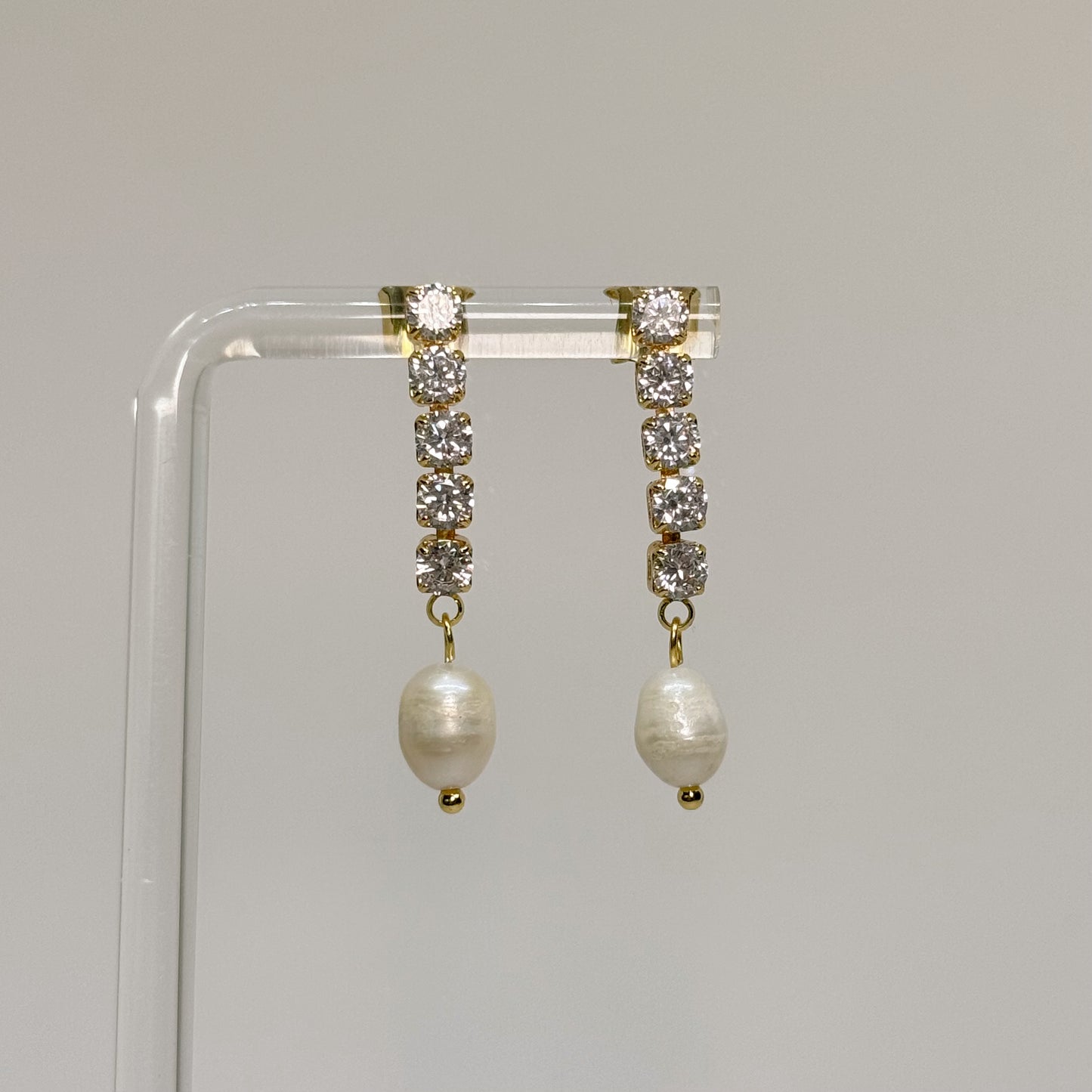 Cleo Earrings