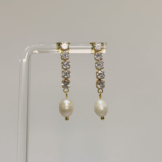 Cleo Earrings