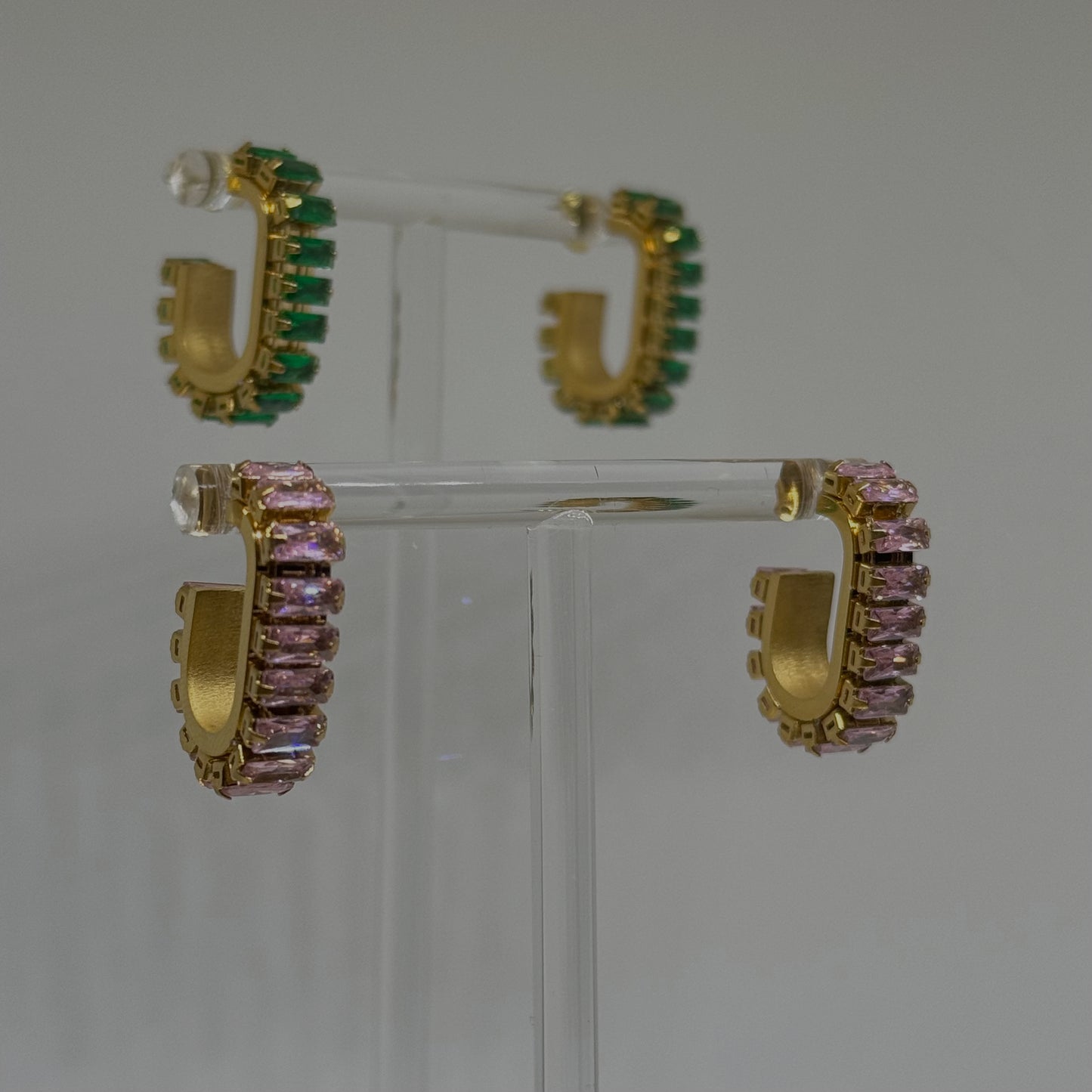 Electra Earrings