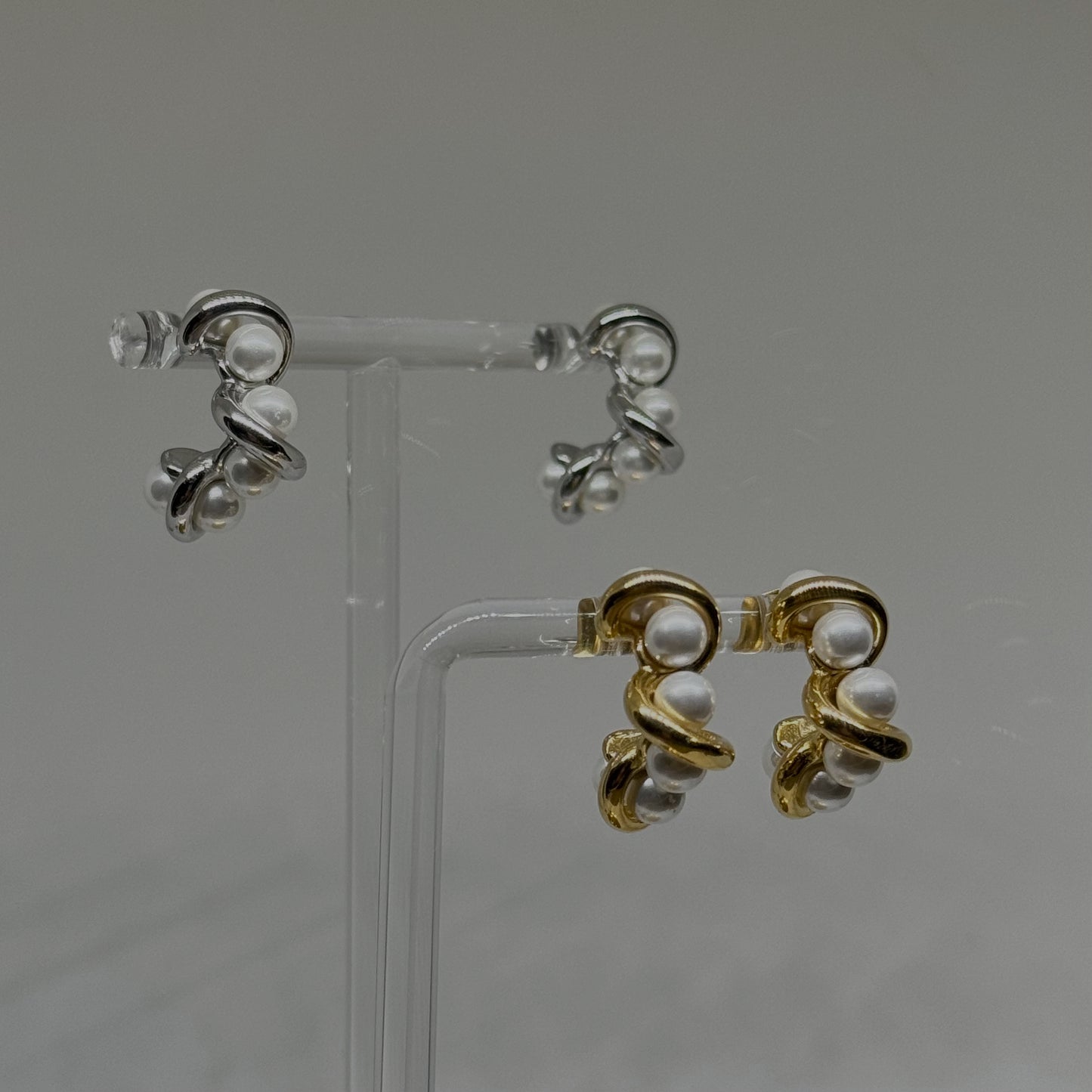 Penelope Earrings