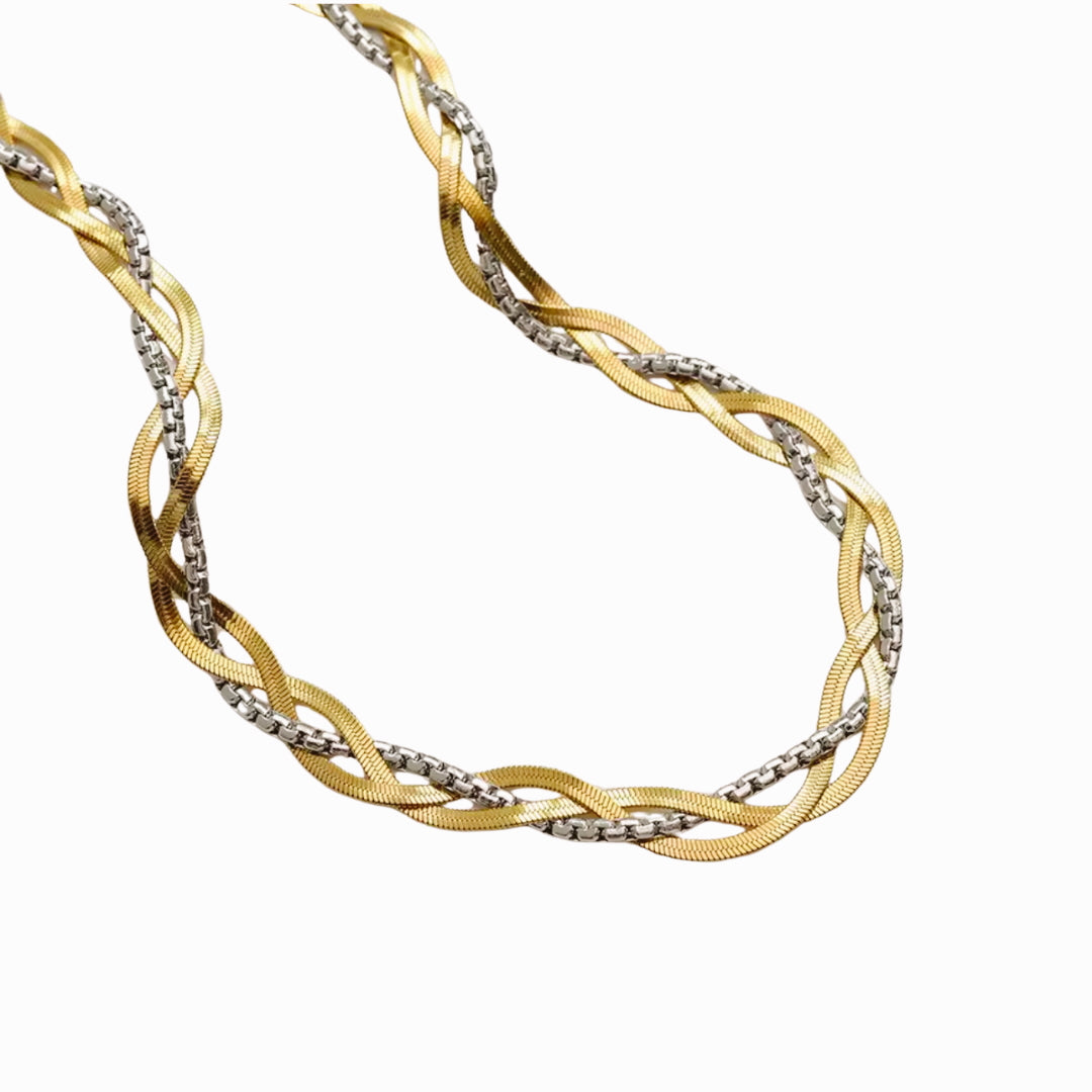 Ember Necklace