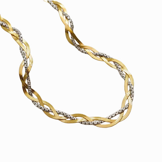 Ember Necklace