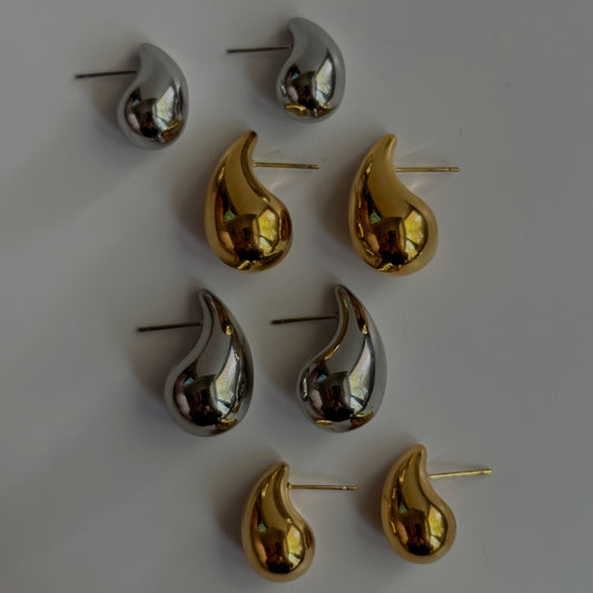 Billie Earrings