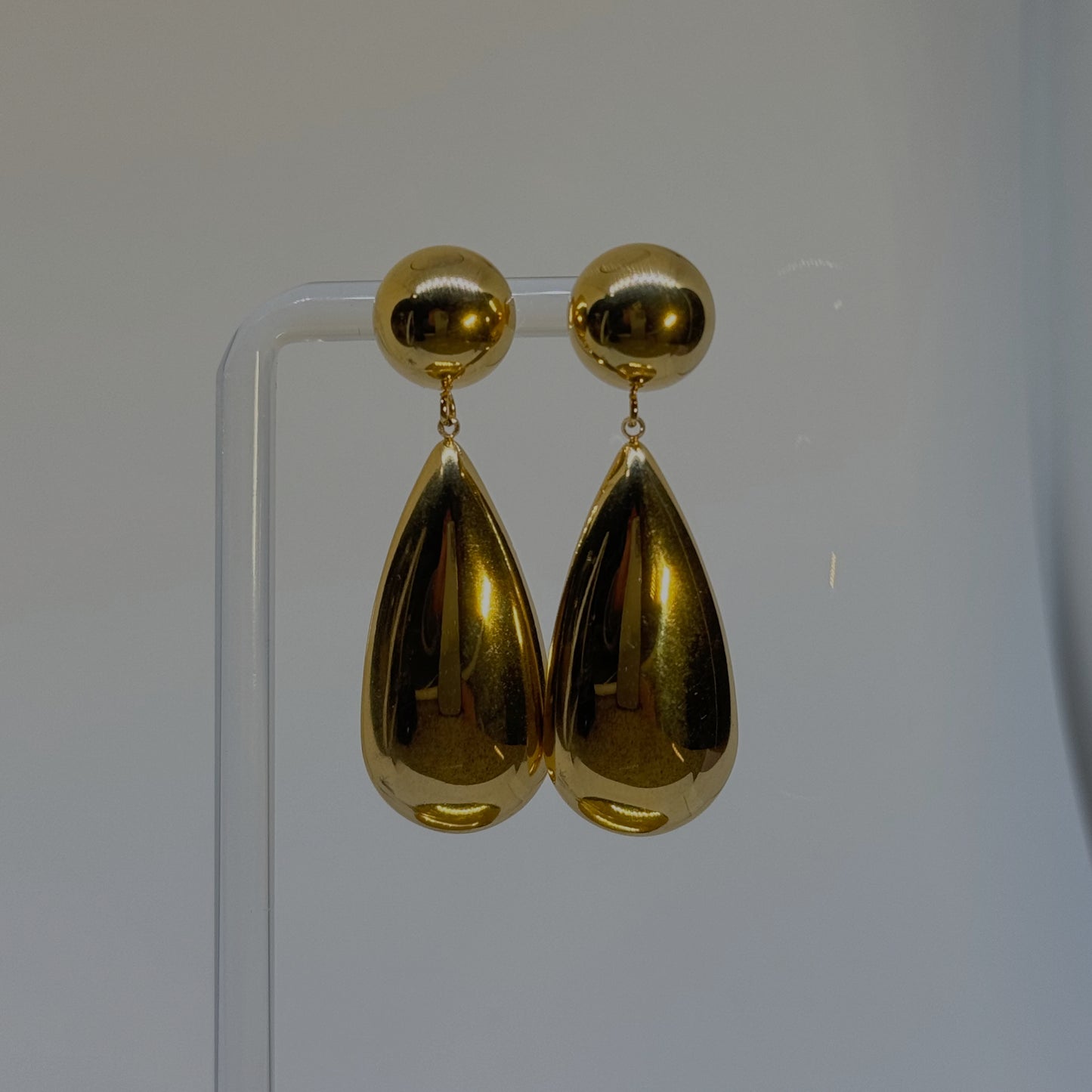 Inaya Earrings