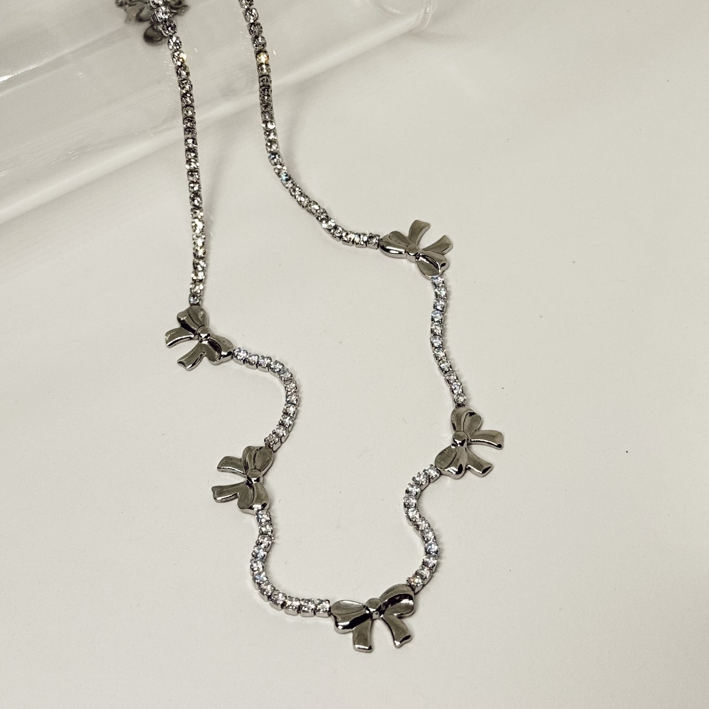 Clara Bow Necklace