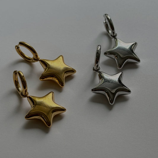 Noah Earrings