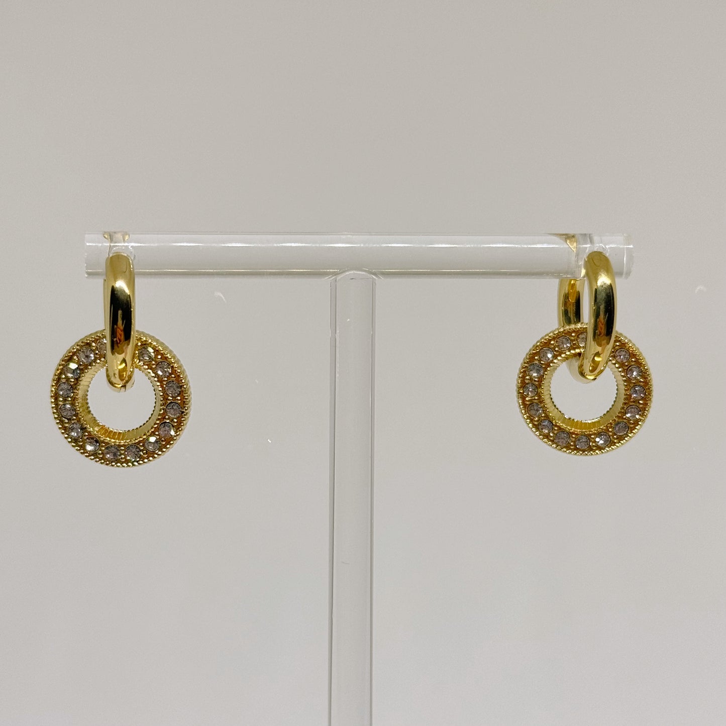 Etta Earrings