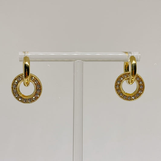 Etta Earrings